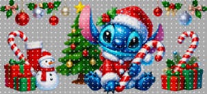 16oz Christmas-S  3022